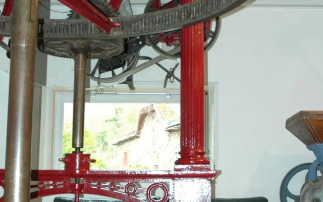 Le Moulin de la Roche