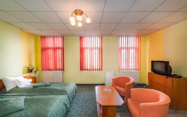 Aparthotel Sighisoara