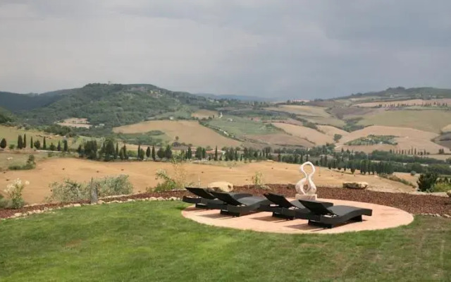 Pietramonti Estate & Country House