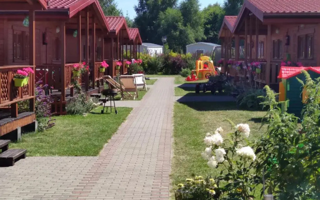 Oaza Dabek