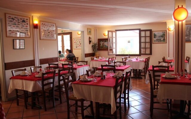 Le Relais Des Cimes