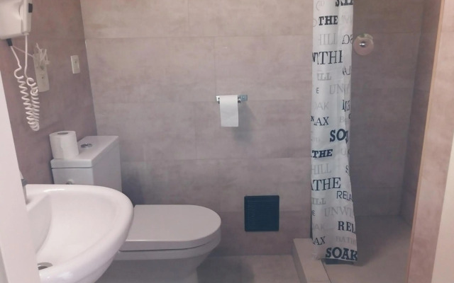 Slina Hotel Brussels