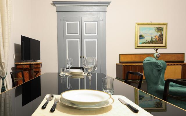 Welcomely - Residenza Deriu - Vanna