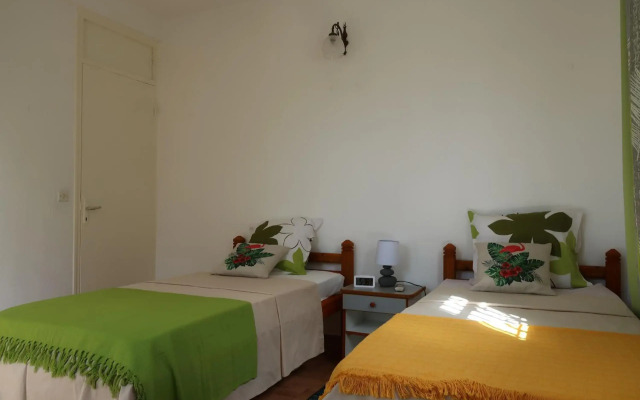 Maison Lakadri - GOSIER Leroux