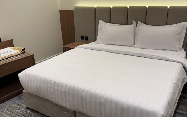 shwaheq serviced apartments
