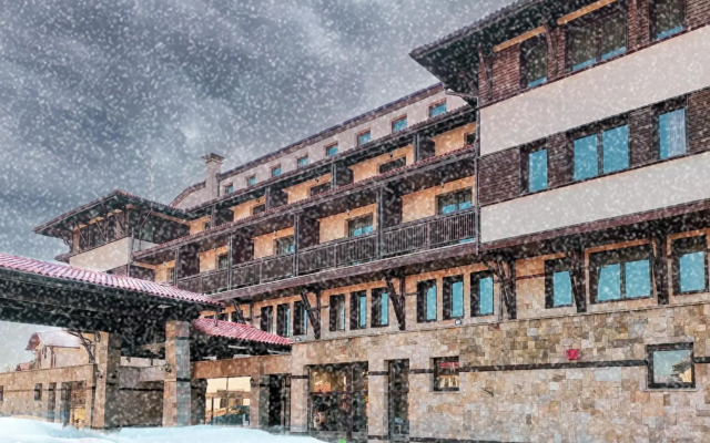 Trinity Residence Bansko
