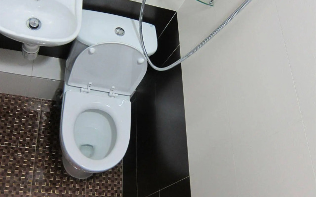 Singapore Hostel