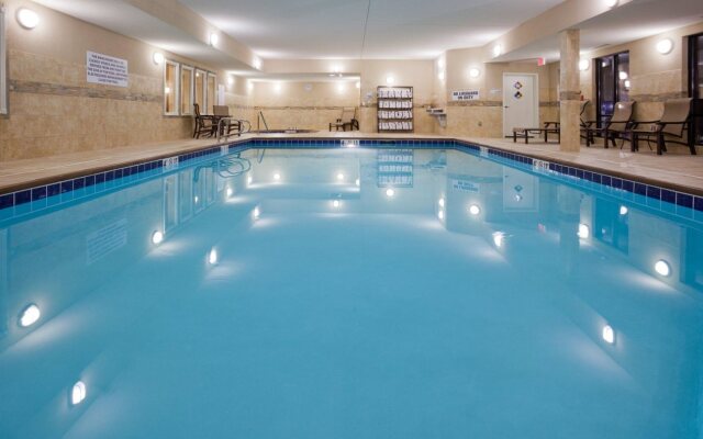 Holiday Inn Express Hotel & Suites Helena by IHG