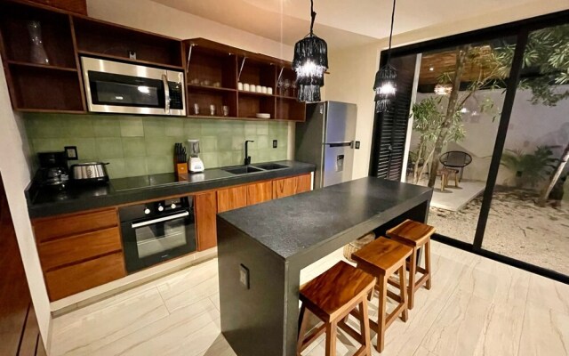 Jungle House By Lockey