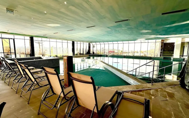 Gran Paradiso Campos do Jordão By Ventura Oficial