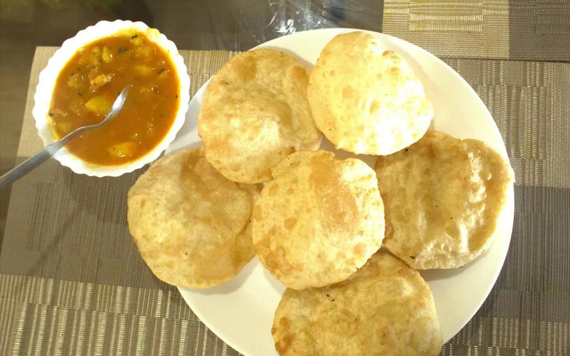HOTEL NEELKANTH Residency