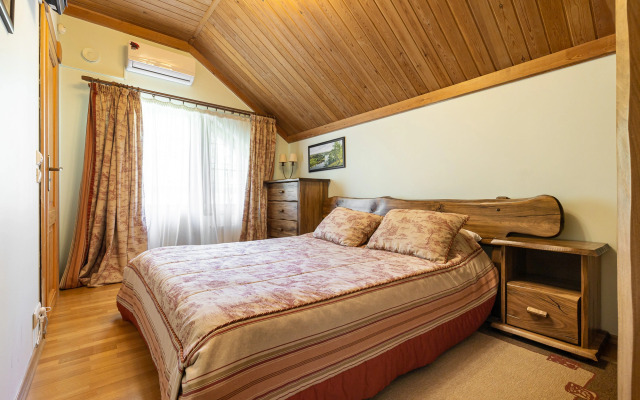 Villa Grand otel' Poljana