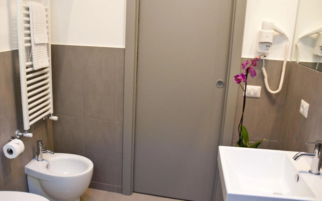 Giuturna Boutique Hotel