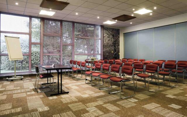 ibis Charleville-Mezières