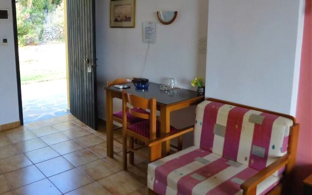 Studio With Garden/Seaview/3km To The Beach