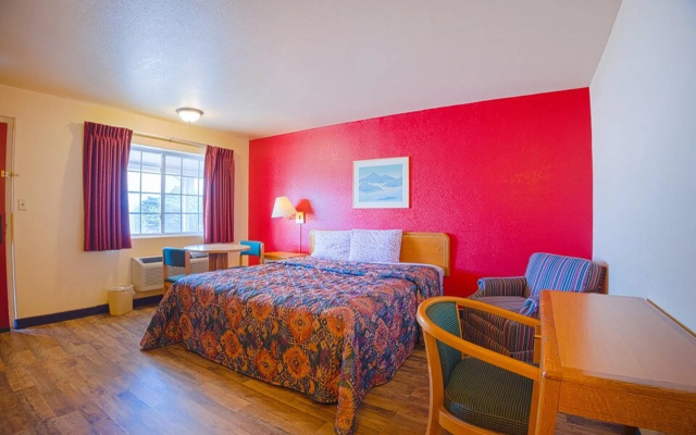 Hotel O Motel 10 Lordsburg I-10