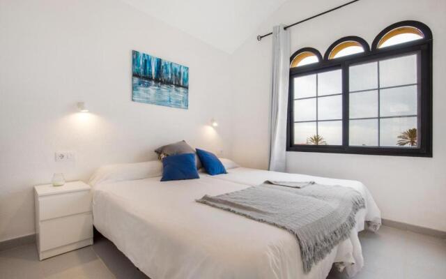 Apartamento Vista Piscina, WIFI GRATIS