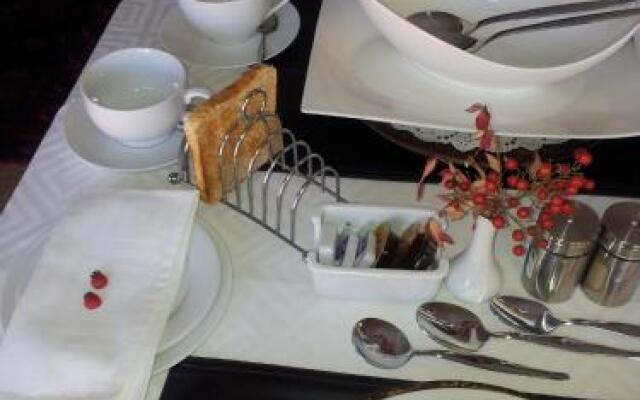 Villa Xanelle Boutique Guest House