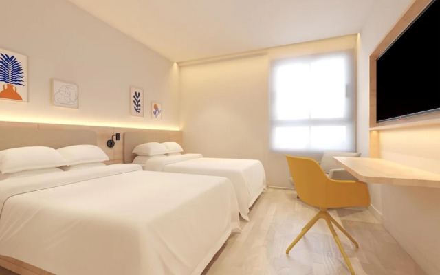 Hampton by Hilton Caraguatatuba Serramar