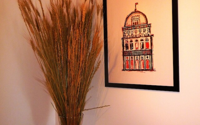 Apartamento eBooking Home Rías Altas