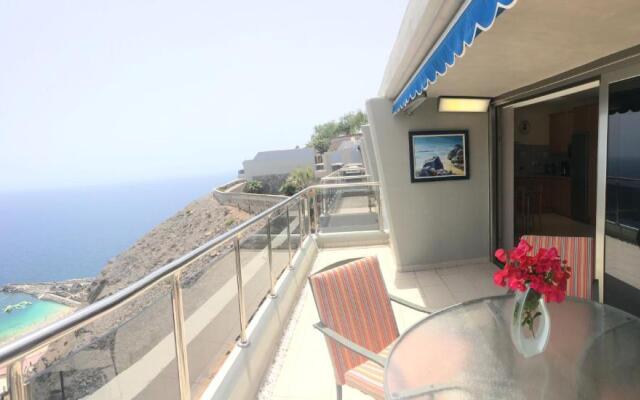 Villa Flamboyan