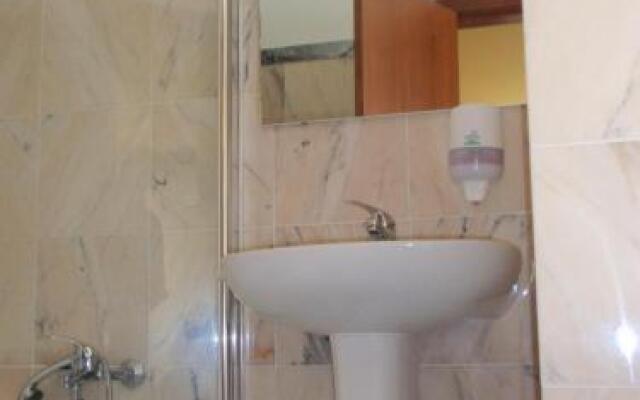 O Viajante Low Cost Hotel