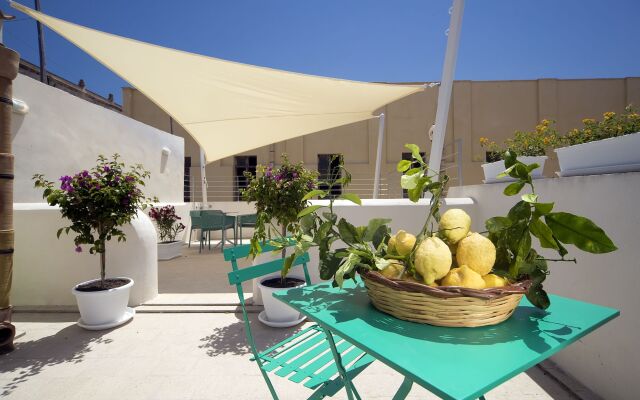 Cantiere Dell'Anima - Art Resort