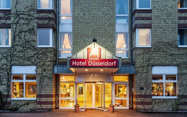 Arcadia Hotel Düsseldorf