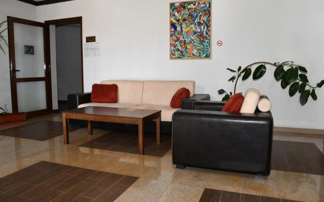 Comfort 37 - Luxury ski apartment near the gondola