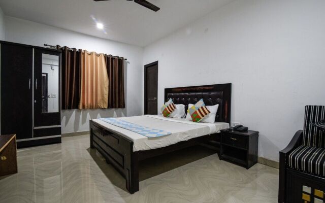 Oyo Home 18463 Modern Stay