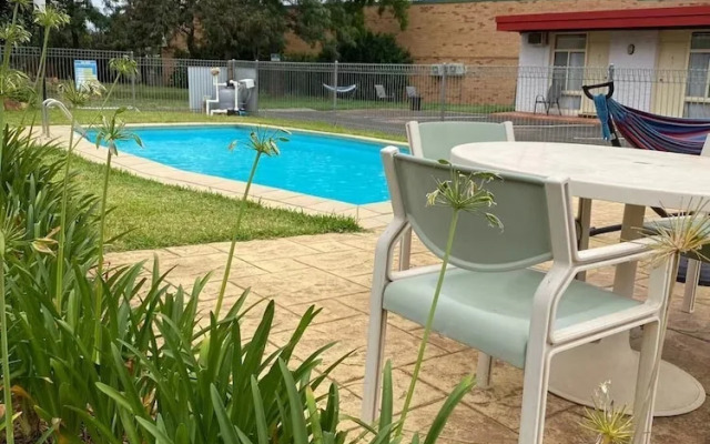 Apollo Motel Parkes