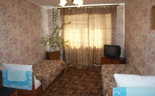 Neftyanik