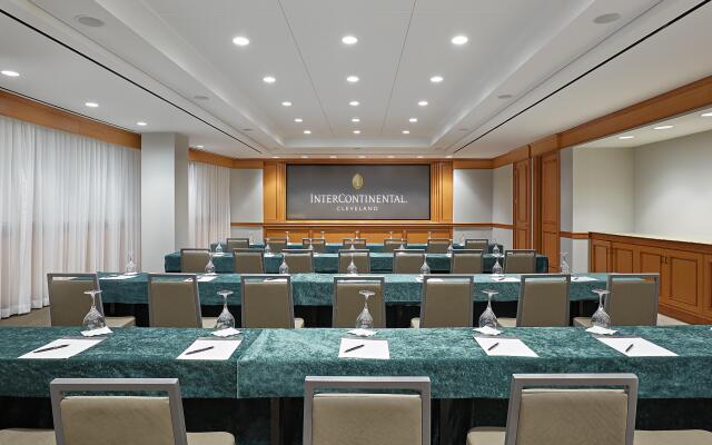 InterContinental Cleveland by IHG
