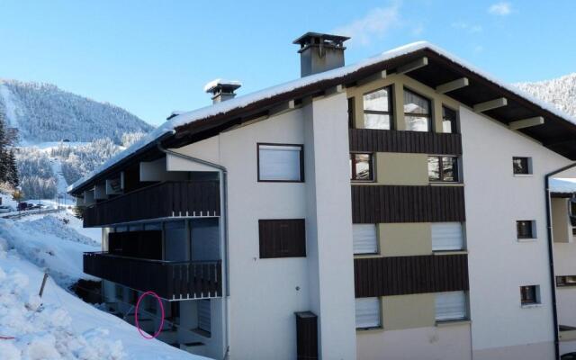 Studio La Clusaz, 1 pièce, 2 personnes - FR-1-304-36