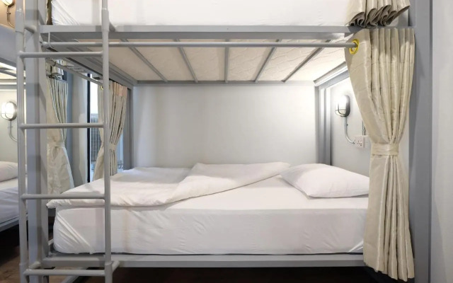 Sailomyen Hostel