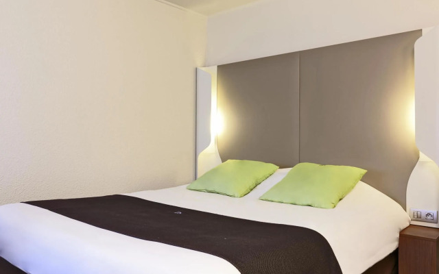 Campanile Rennes Cleunay