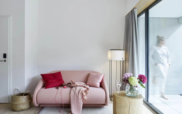 mein.wolfsburg - hotel auf dem rittergut (vorm. Yard Boarding Hotel)