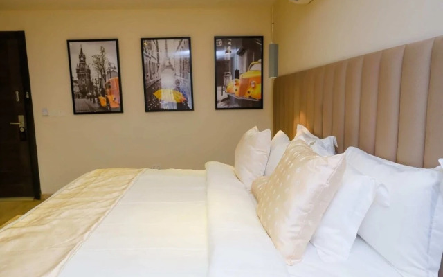 The Atrium Lagos