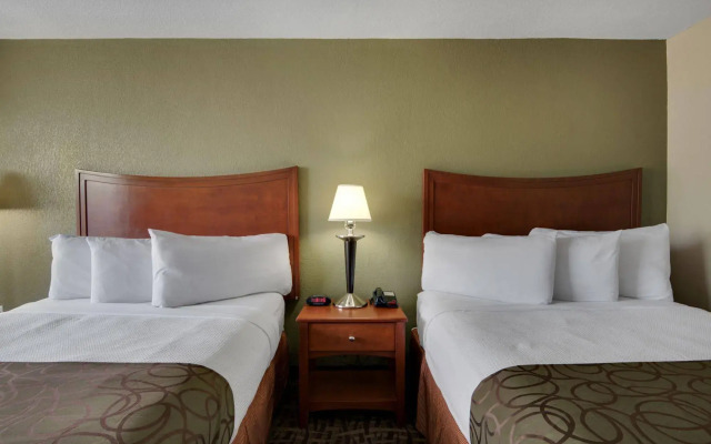 Baymont by Wyndham Panama City Beach