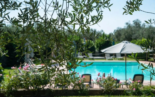 Tenuta di Poggio Cavallo