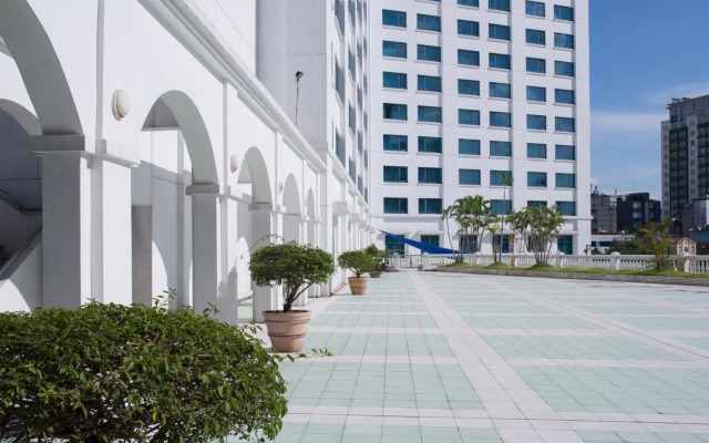 Hanoi Daewoo Hotel