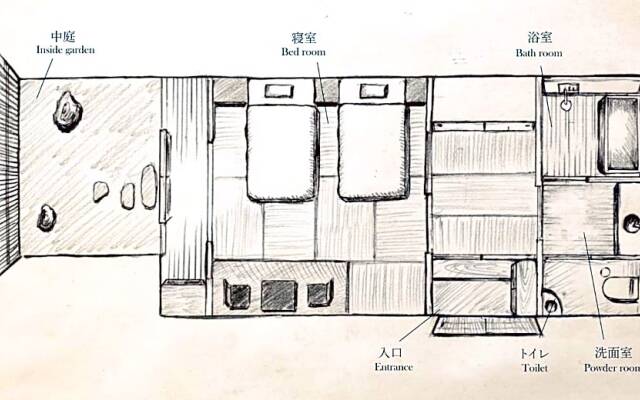 Gion no Yado Kyouka - Vacation STAY 31875v
