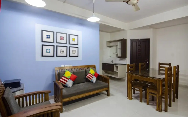 Six Gems by OYO Rooms