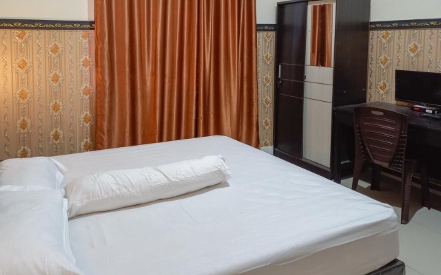 Homestay Singgasana RedPartner