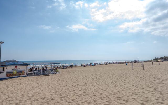Apartamento Bennecke Gaviota