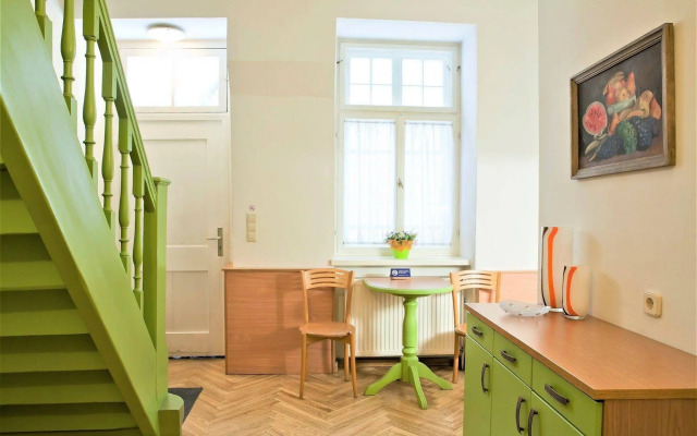 Hotel Konventa Sēta Keystone Collections