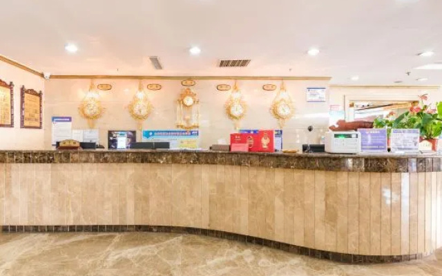 Huiyuan Hotel