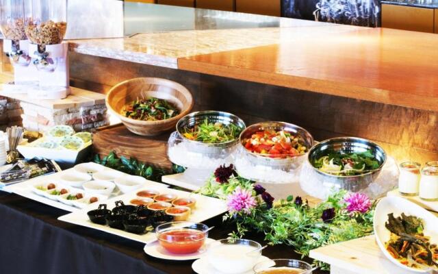 Kushiro Century Castle Hotel