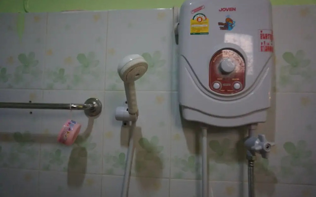Thumneab Guesthouse
