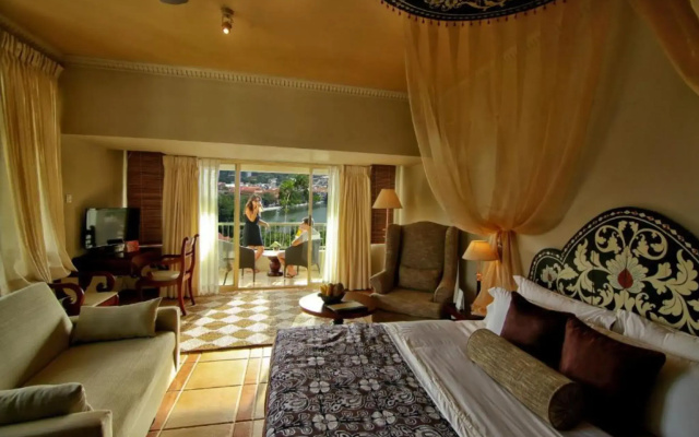 Thilanka Hotel